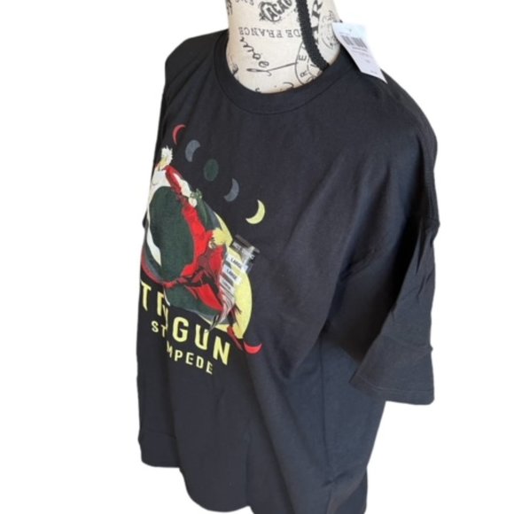 TRIGUN ANIMEE - Picture 2 of 4